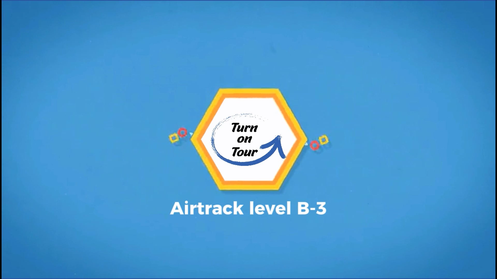 Airtrack B3 - 2026
