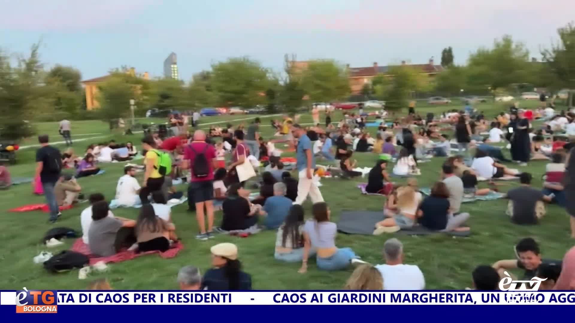 èTG –  Edizione Giorno 08/09/2025