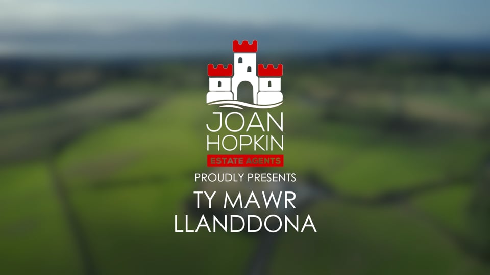 Ty Mawr, Llanddona