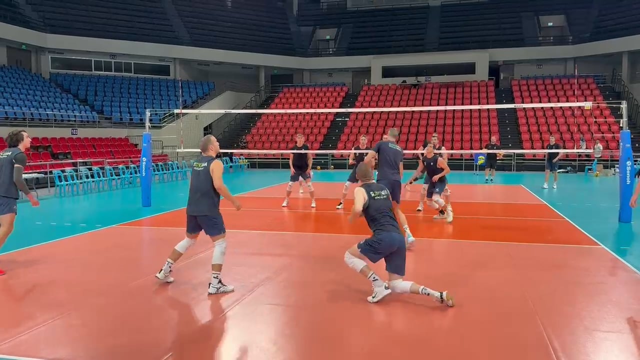 Slovenci občutili, kako težko je spremeniti okolje