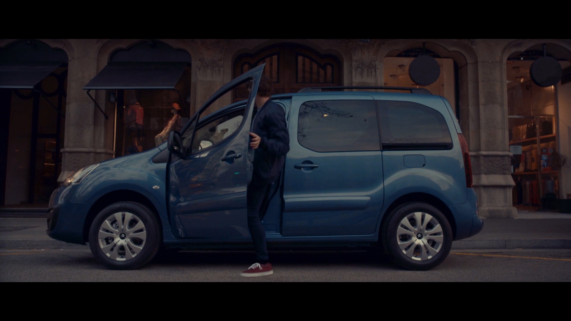 Citroen "Together"