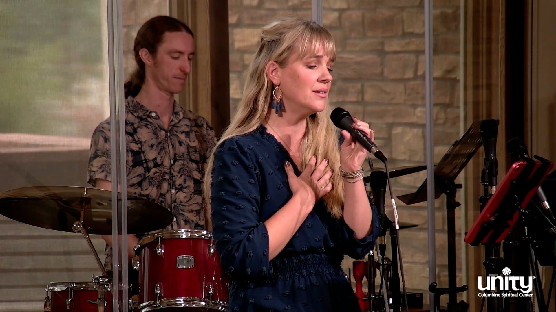 September 7, 2025 | Full Service | Prayer