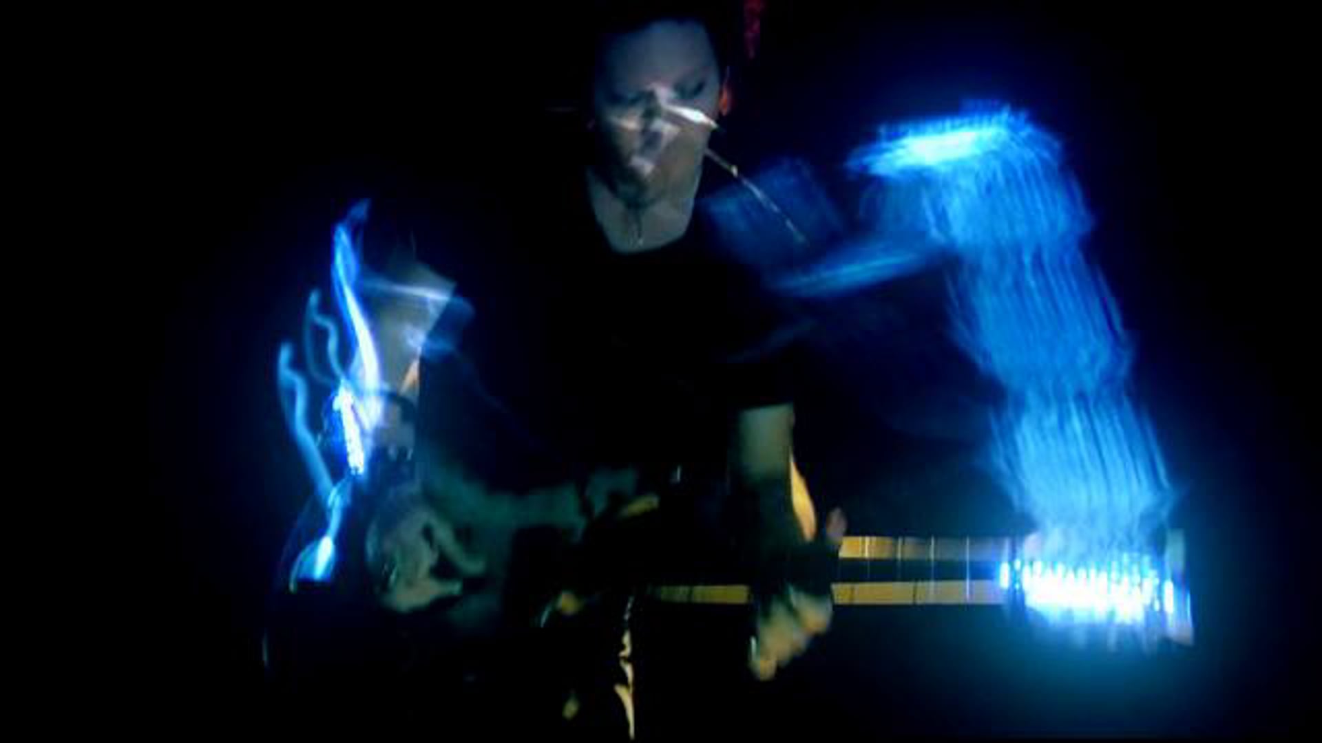 Crossfade — Prove You Wrong