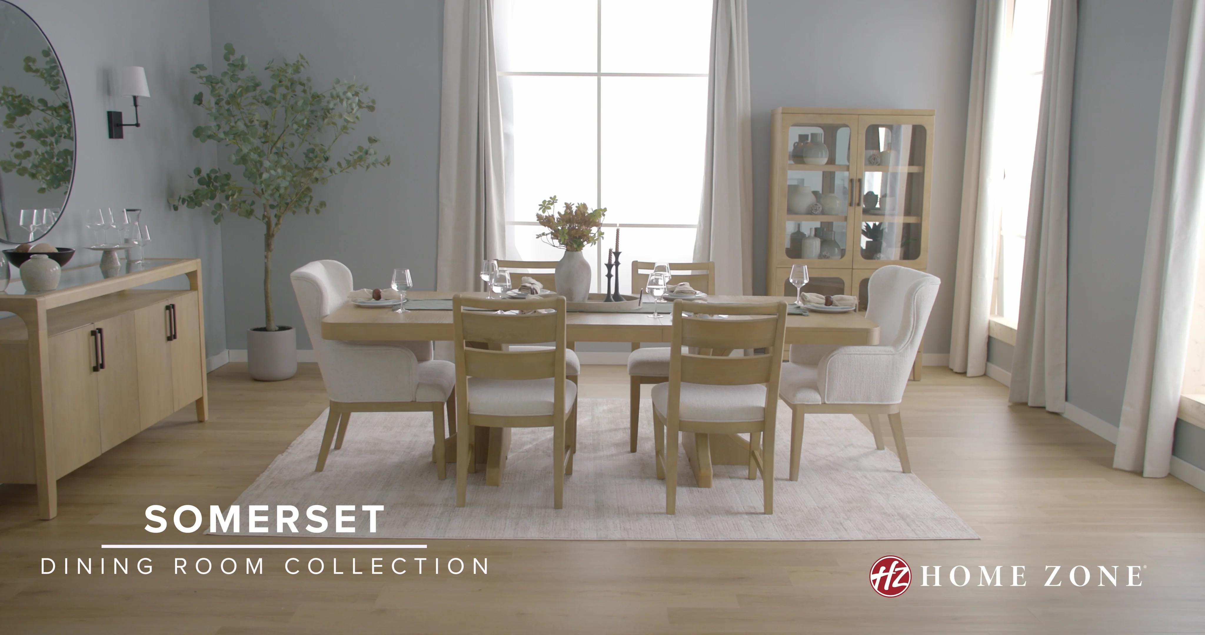 Somerset Trestle Dining Height Table & Chairs – Home Zone Furniture