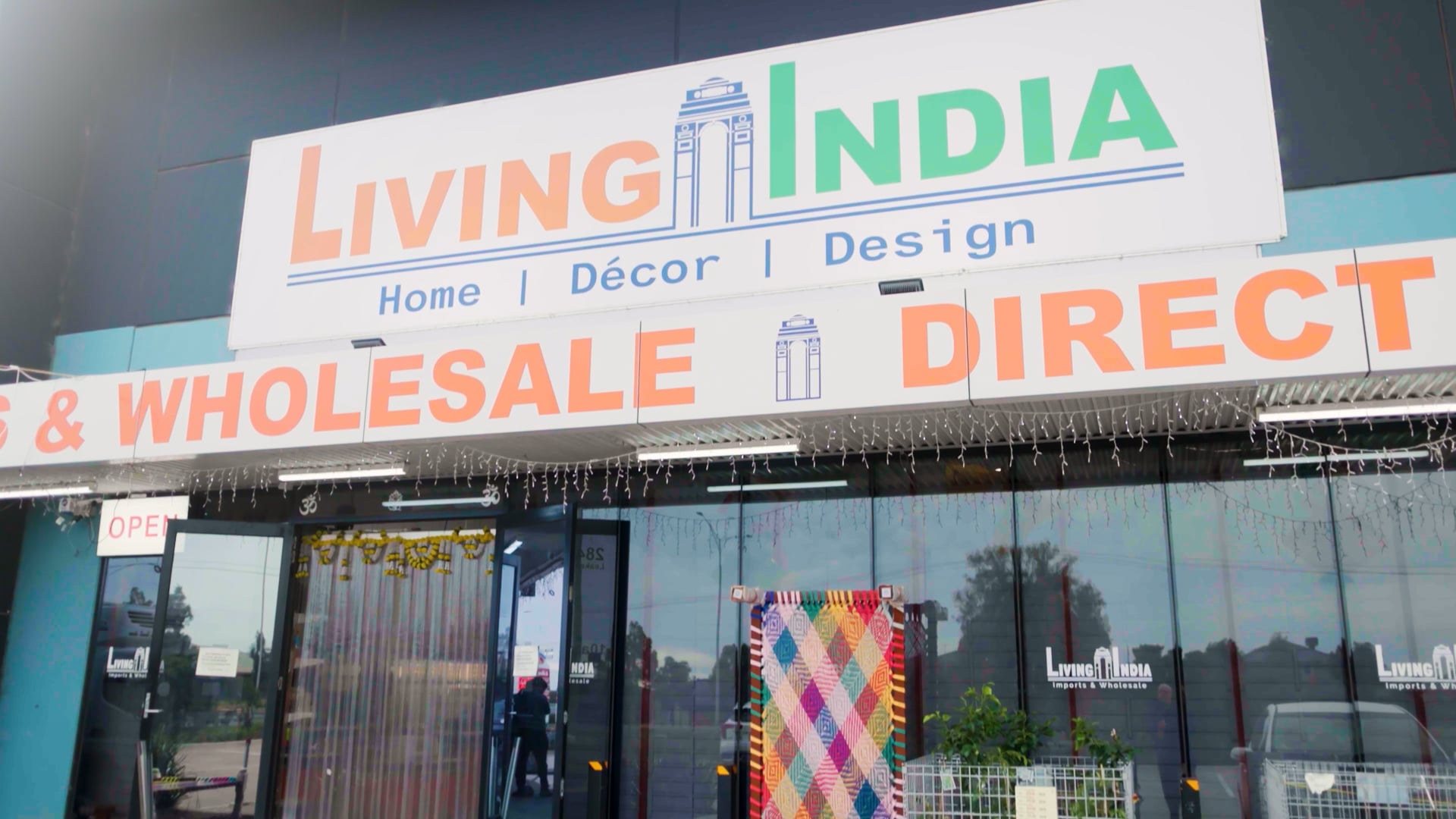 Living India Your Indian Grocery Store In Truganina