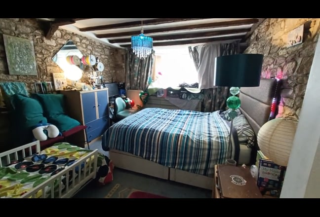 Central Bradford-on-Avon Spacious Quirky Flat Main Photo