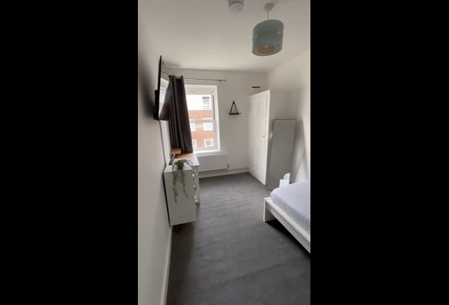Video 1: Room 3