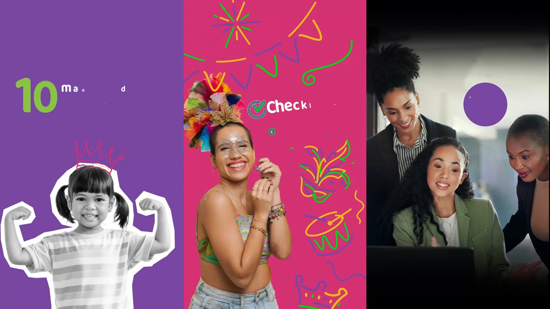 REELS 2025 - GABRIEL GOULART