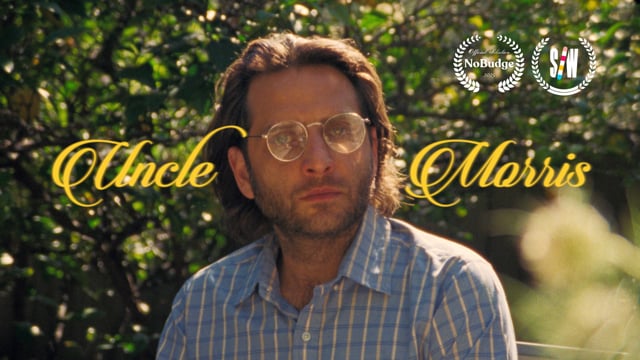 Uncle Morris