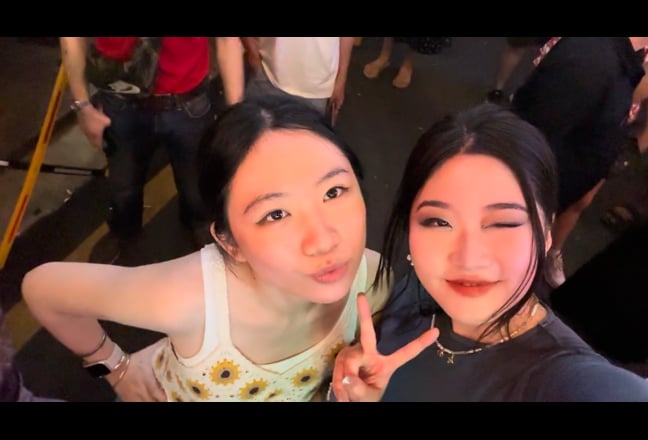 Student Female seeks a single or double room Main Photo
