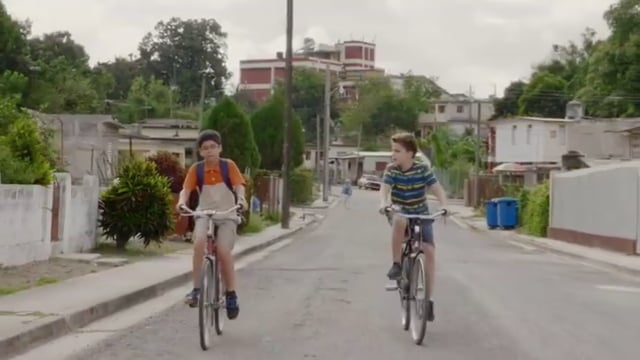 Trailer Muerto por Carol