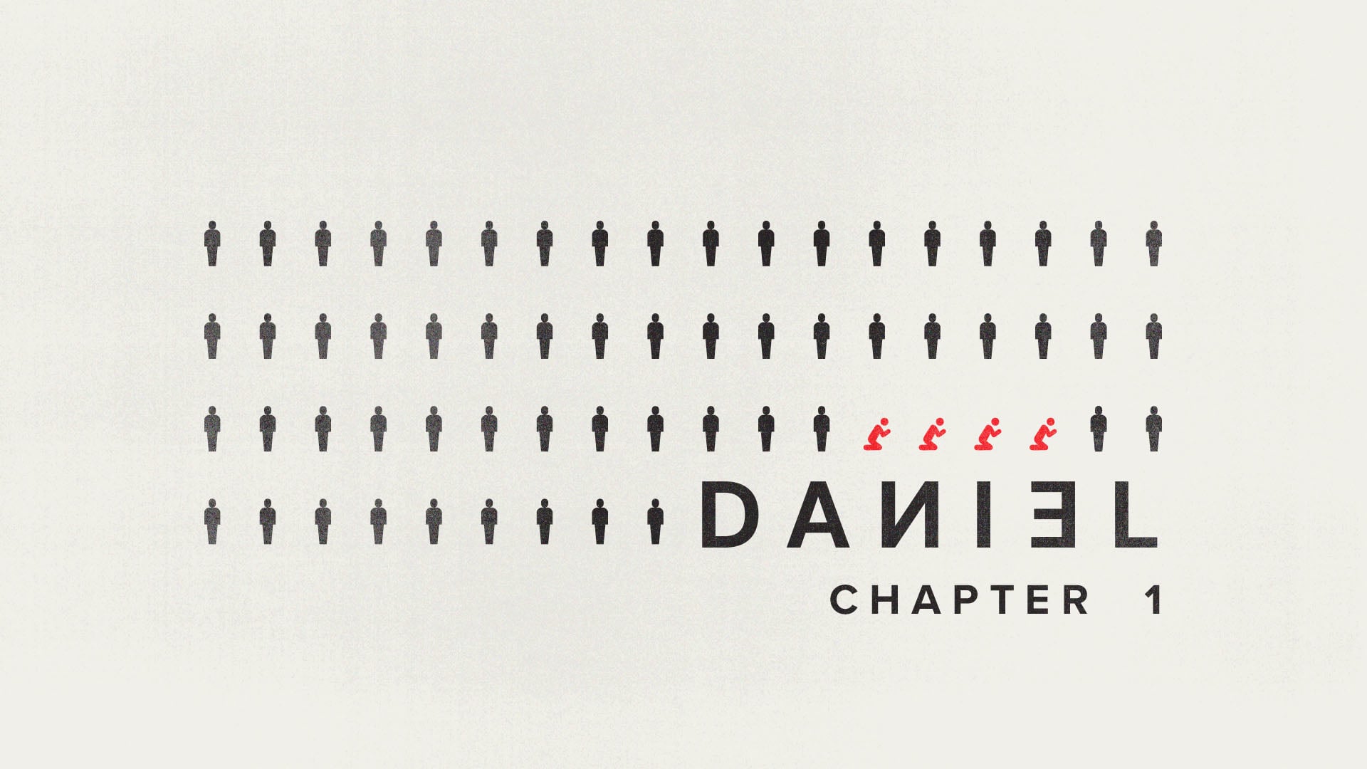 Daniel 1