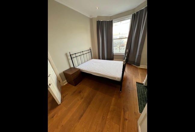 🏡 Fantastic Double Room Near Tooting Station! ✨ Main Photo