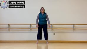 Qigong Shaking