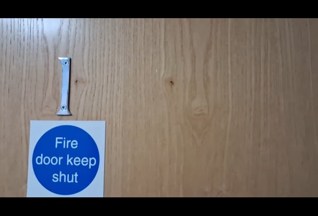 Video 1: Example Bedroom