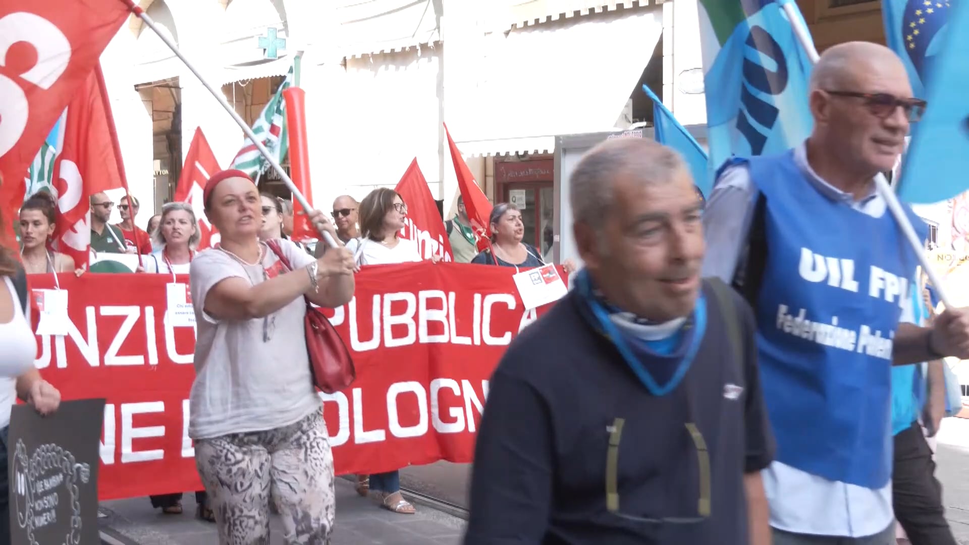 Scuola del nido e dell’infanzia, le maestre e sindacati scendono in piazza