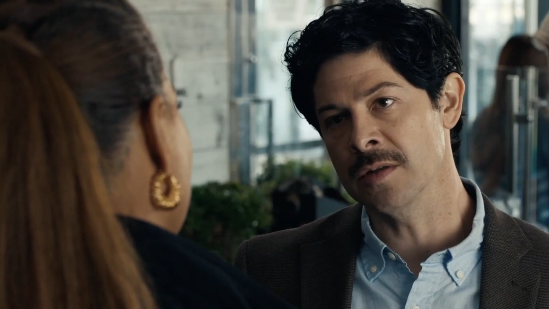 Martin Navarro -Equalizer Jose Castillo