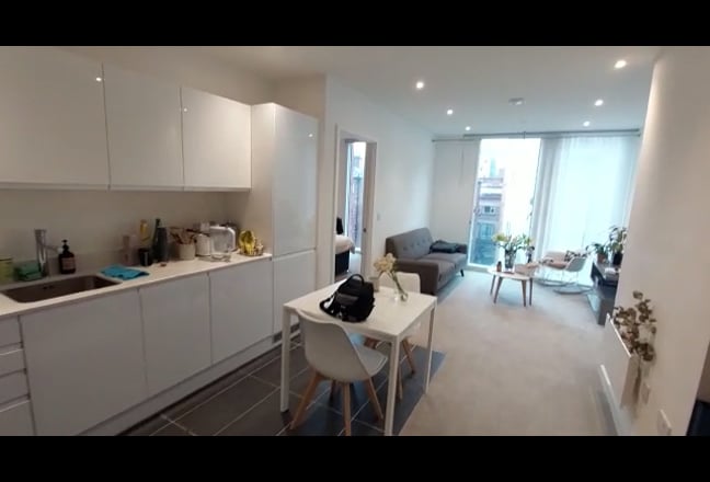 Transmission House Flatmate needed  Main Photo