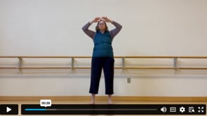 Qigong for Fire Element