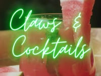 Watermelon Mojito | OLV Series | Claws & Cocktails