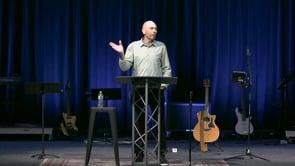 Christ Above All | Colossians 1:1-14