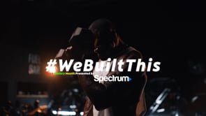 Rod Gardner | We Built This Presented By Spectrum