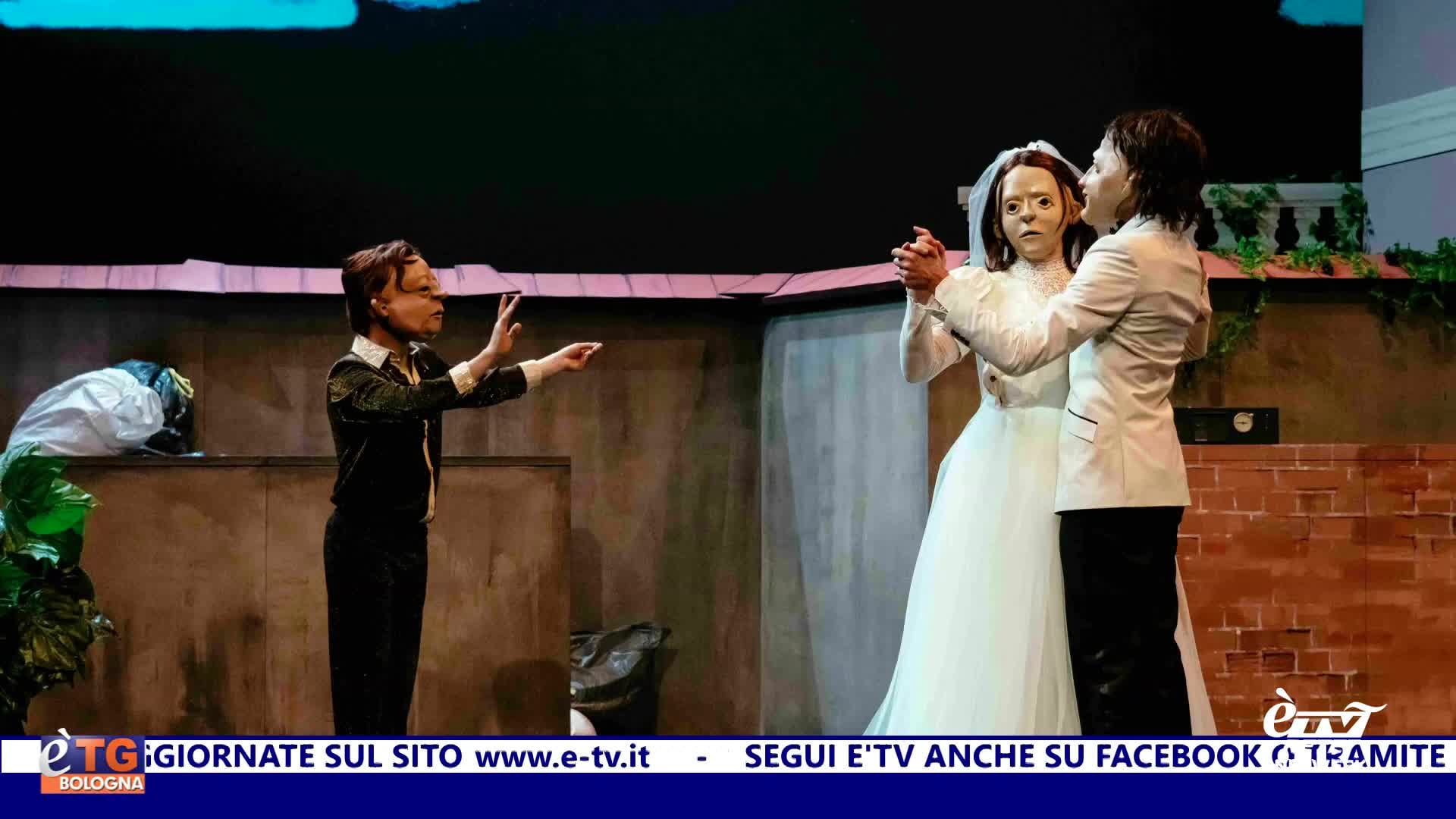 èTG –  Edizione Sera 08/09/2025