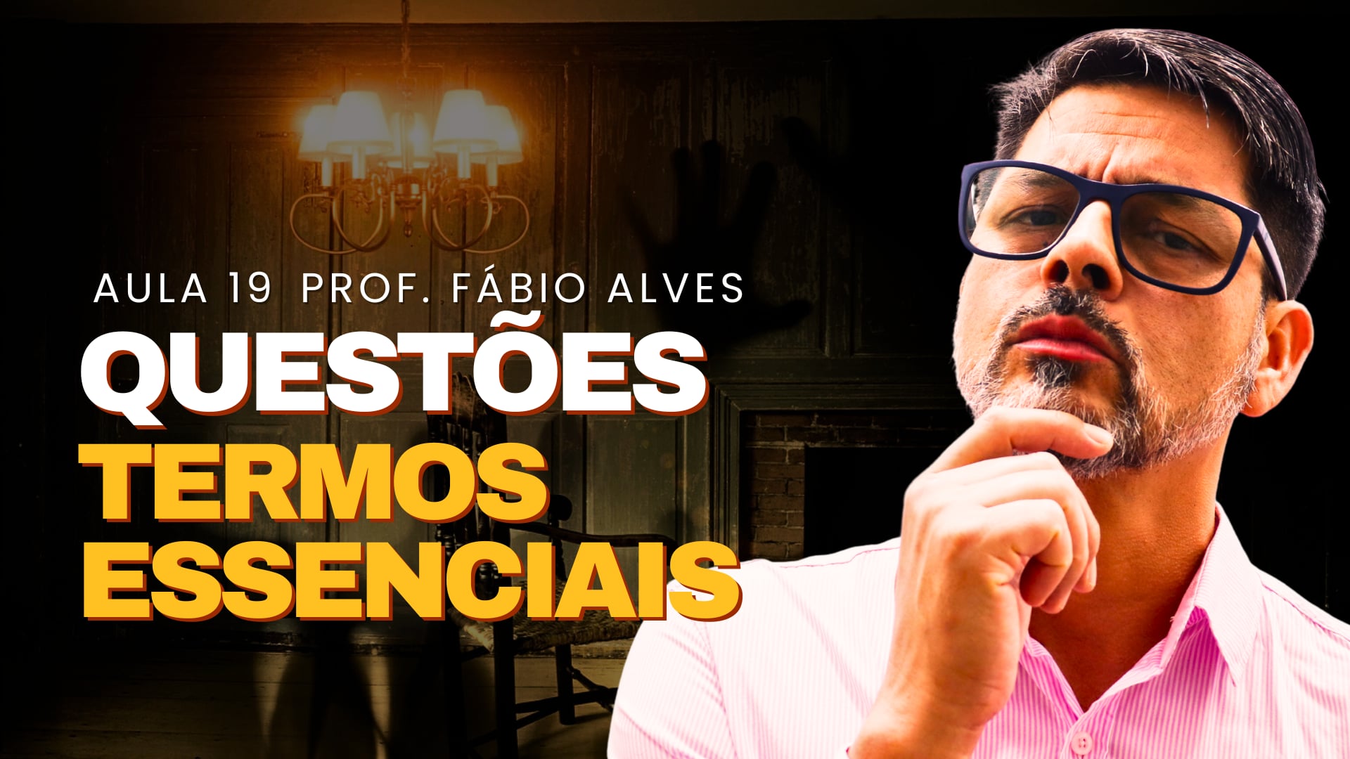 Questões de Concurso (Termos Essenciais)
