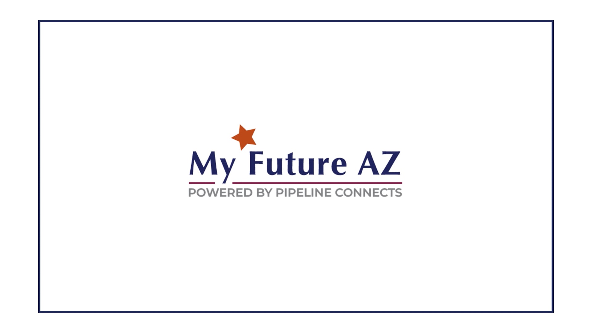 My Future AZ - Introduction