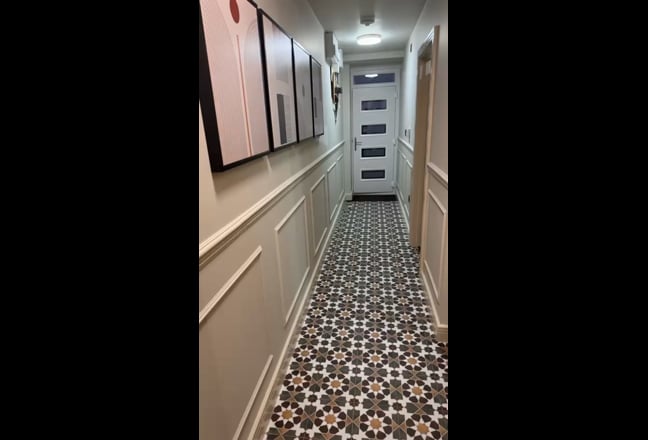 En-suite student accommodation Selly oak UoB  Main Photo