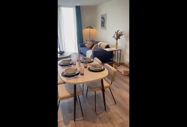 1 bed room flat  Main Photo