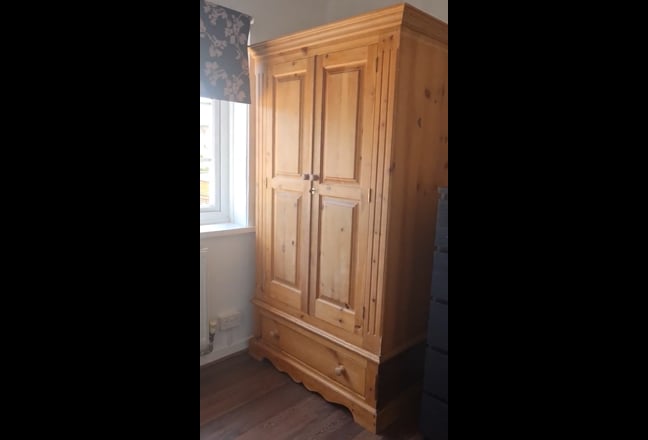 One Double Room for Rent £650pcm Main Photo