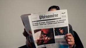 Phénomène - Lewis Kennedy