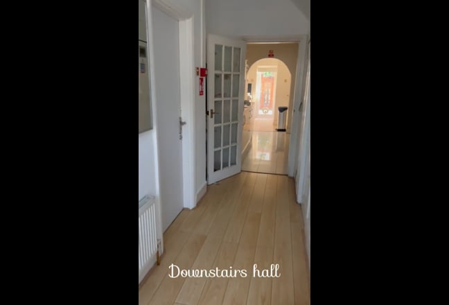 Double Room Main Photo