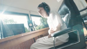 Doll$ (live session) - Masto