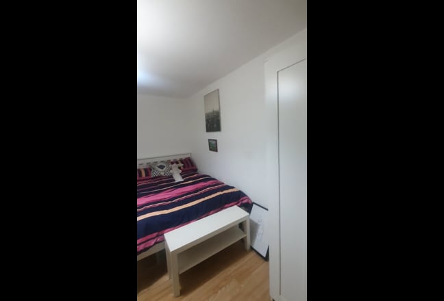 Double Room  Main Photo