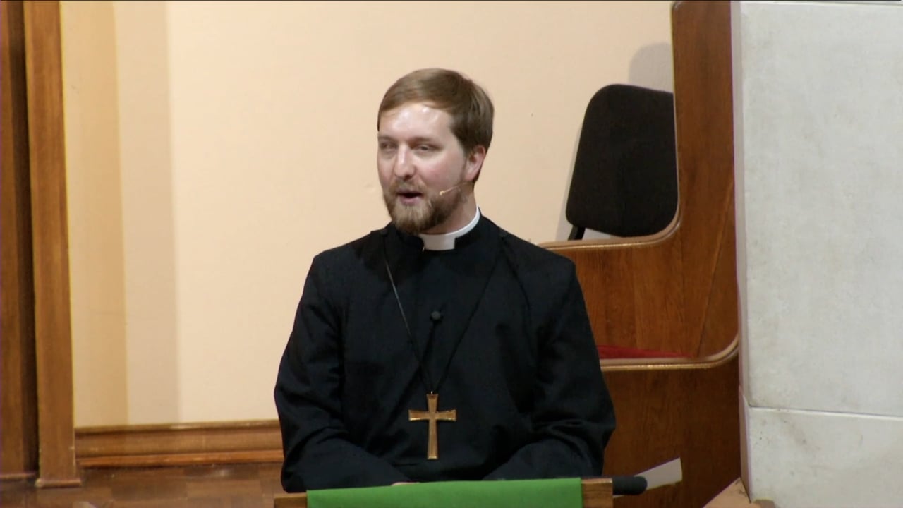 Formative Experiences