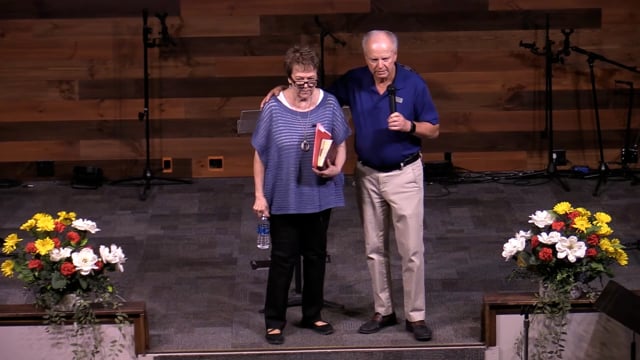 Northland Harvest Sunday Service (Copy)