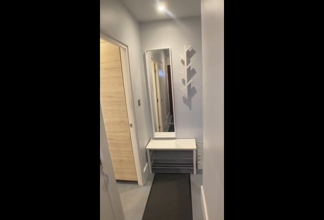 Comfy room in beautiful flat, E&C/Borough Main Photo
