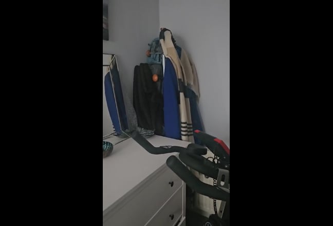 Video 1: Living area