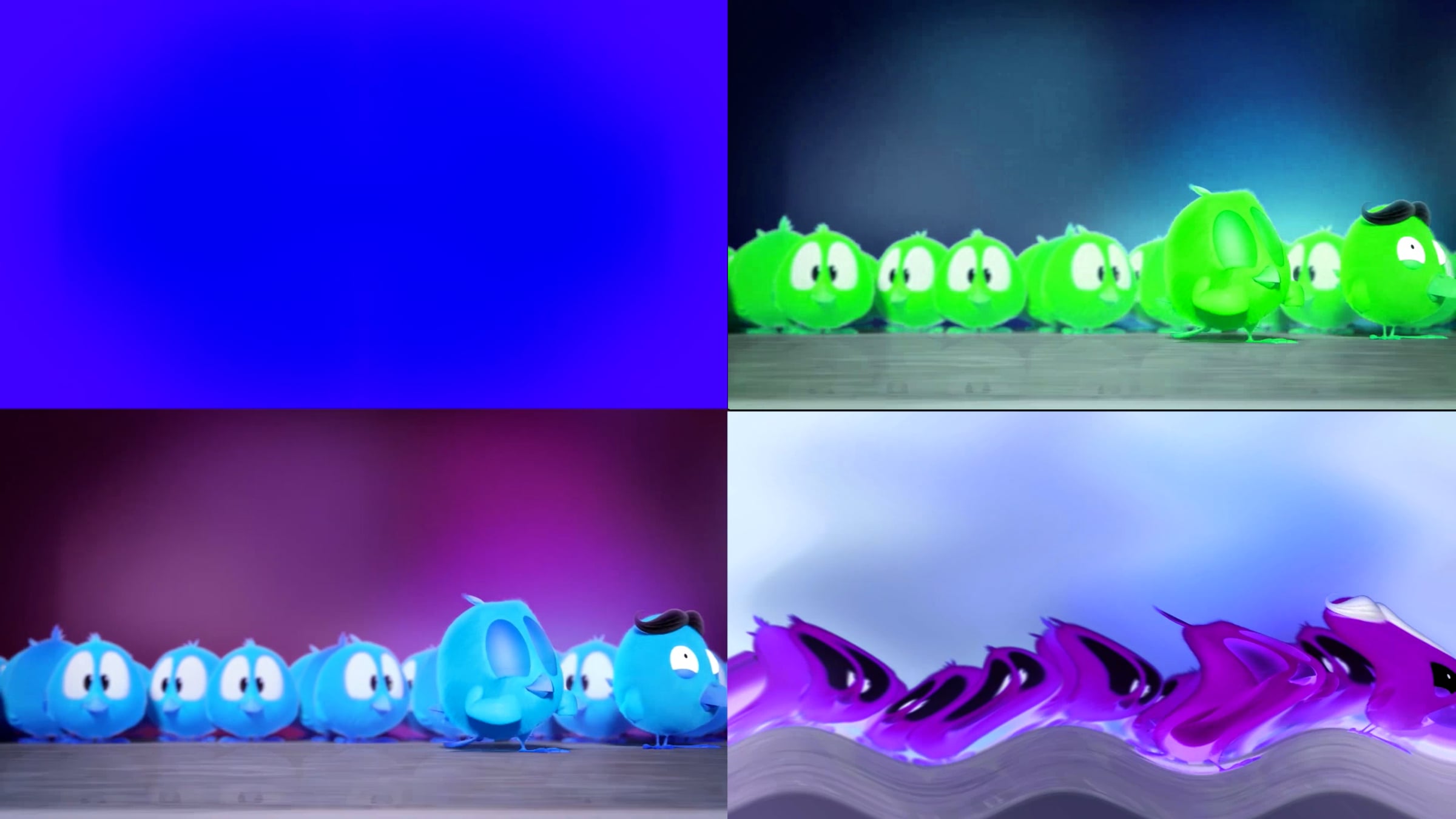 4 CHICKY _ MAGIC HAT _ KIDS & FAMILY CARTOONs V9 | Videos & Movies on Vimeo