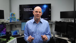 Intel: Thunderbolt 5