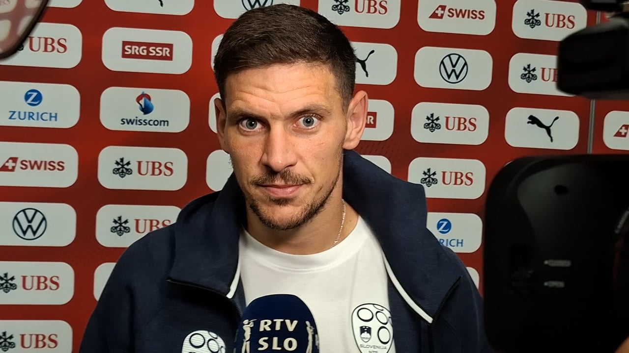 Noro, kaj takega se Sloveniji ni zgodilo še nikoli