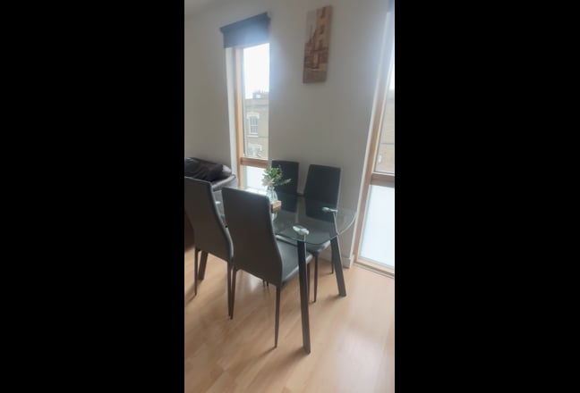 Great 2 bedroom flat Elephant & Castle Main Photo