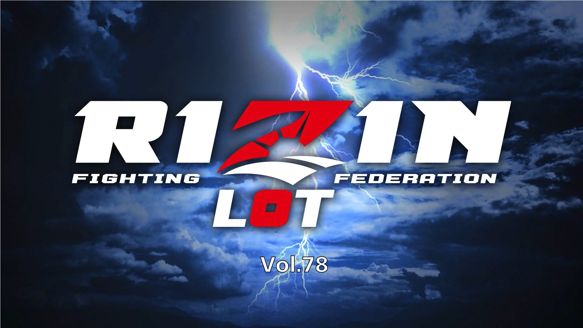 RIZIN LOT Vol.78☆結果発表☆ – RIZIN オフィシャルファンクラブ