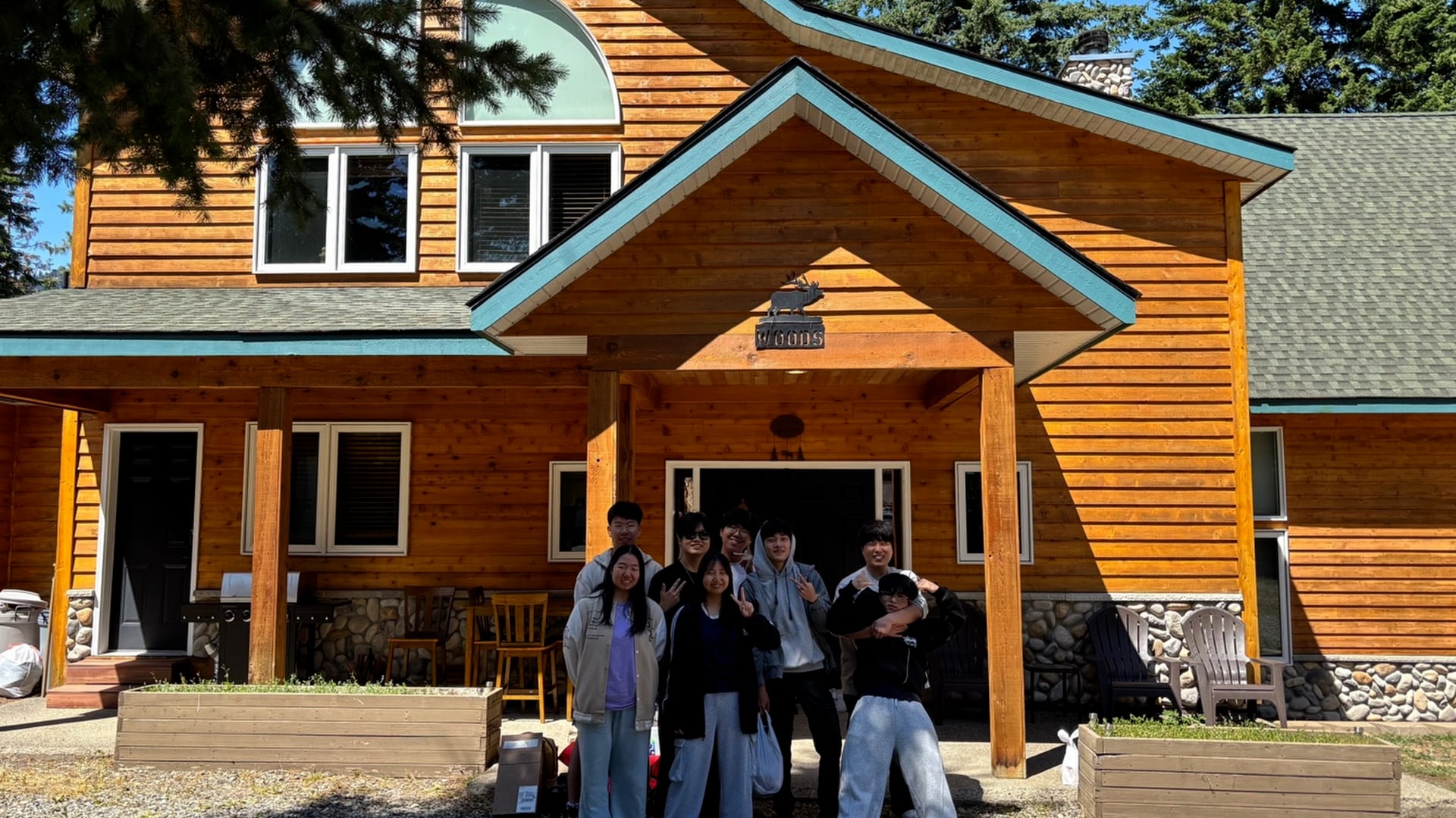 2025 TEBA Leadership Camp Recap Video