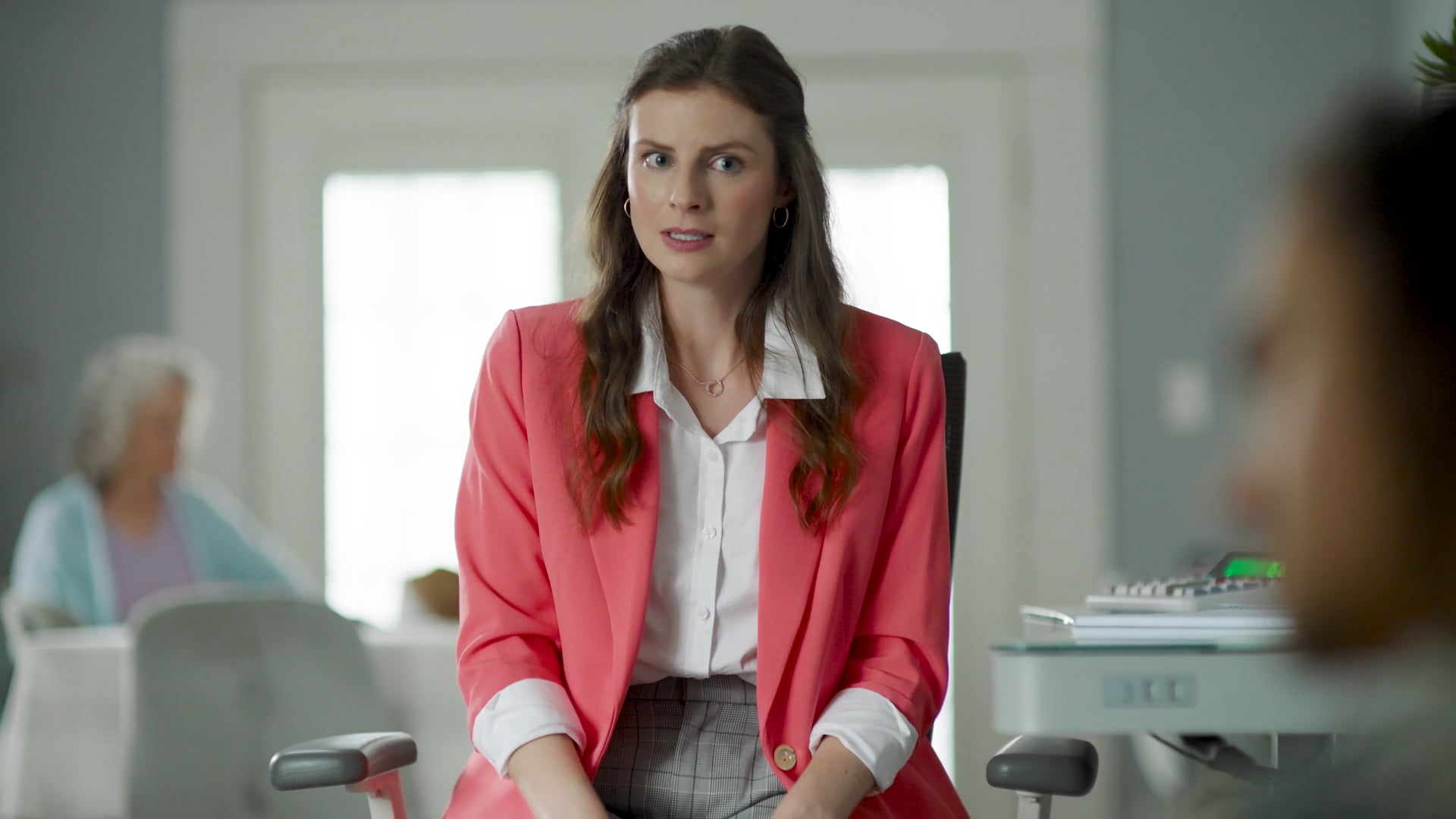 Legiit - Family, Run