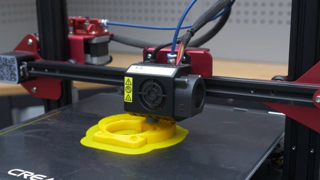 Practical 3D Printing: Printing