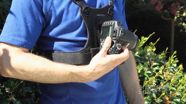 Cotton Carrier Gear Review on Vimeo