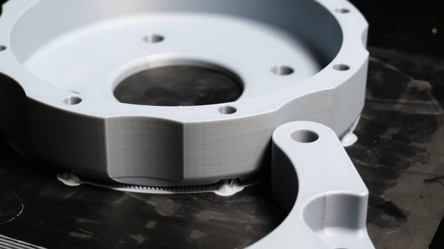 Practical 3D Printing: Surface Finishing